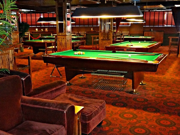 10 pool clubs in the world that you should visit 10 pool clubs in the world that you should visit